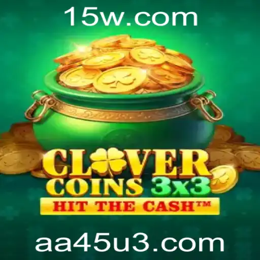 Desvendando Clovercoin3x3: O Jogo da Nova Era