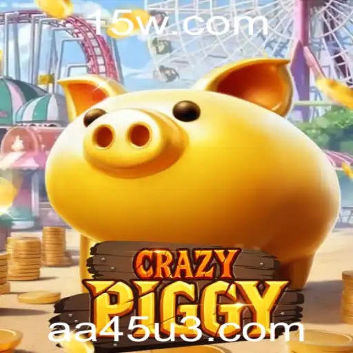 Explorando CrazyPiggy: Um Jogo Único que Combina Diversão e Estratégia com o Código AA45