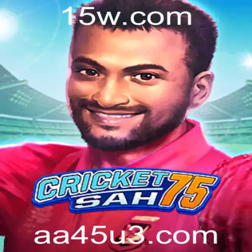 Explorando o Mundo de CricketSah75: Uma Nova Era para o Jogo de Críquete