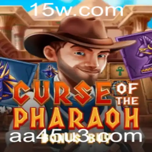 Explorando o Mundo de 'CurseofthePharaohBonusBuy': Aventura e Estratégia