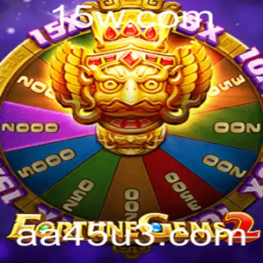 FortuneGems2: A Nova Sensação dos Jogos Digitais