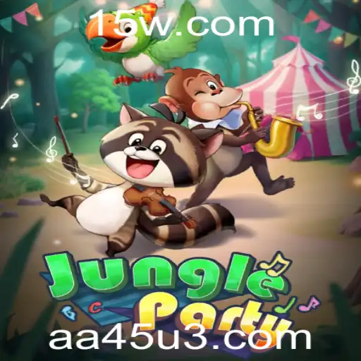 Explorando as Aventuras de JungleParty: A Trilha dos Desafios