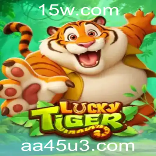 Descubra o Mundo de Aventuras com LuckyTiger: O Jogo do Momento