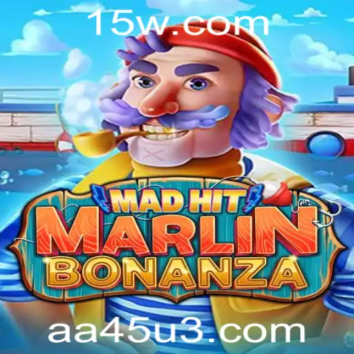 Desvendando o universo de MadHitMarlinBonanza: Aventura e estratégia em um único jogo