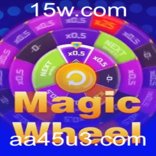 MagicWheel: Descubra o Enigmatico Jogo de Estratégia