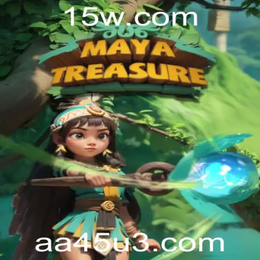 Descubra os Segredos de MayaTreasure: O Jogo Inovador com a Palavra-chave AA45