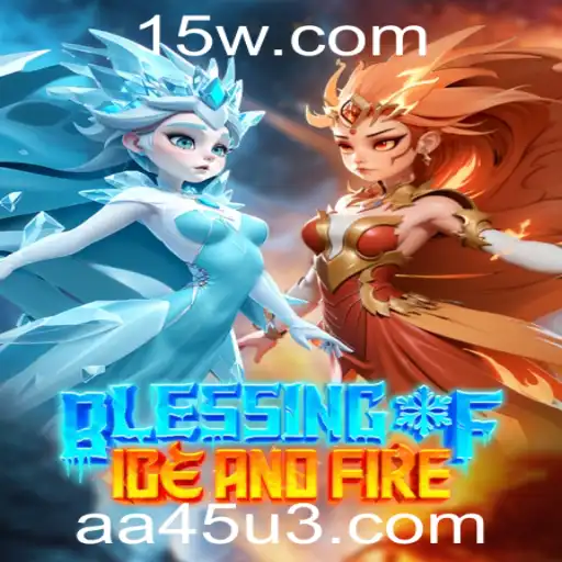 Descubra o Mundo de 'Blessing of Ice and Fire': Um Jogo de Estratégia Épico