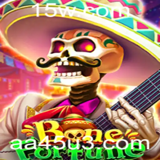 Explorando o Fascinante Universo do Jogo BoneFortune e suas Regras de Jogo AA45