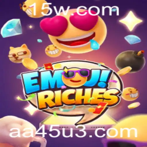 Descubra o Fascinante Mundo de EmojiRiches: Um Jogo Inovador para Todos os Públicos