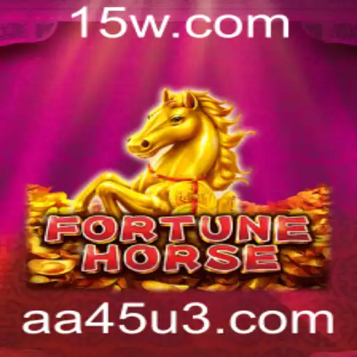 FortuneHorse: Aventuras Épicas no Mundo dos Jogos de Estratégia