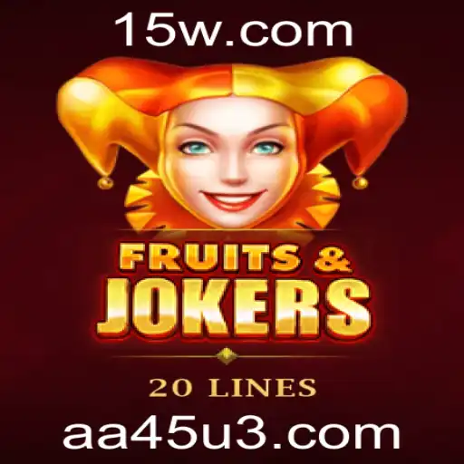 Explorando o Mundo de FruitsAndJokers20: Um Jogo de Estratégia e Sorte