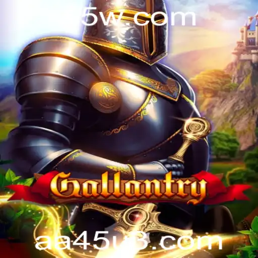 Descobrindo Gallantry: Um Olhar Profundo no Mundo do Novo Jogo Estratégico