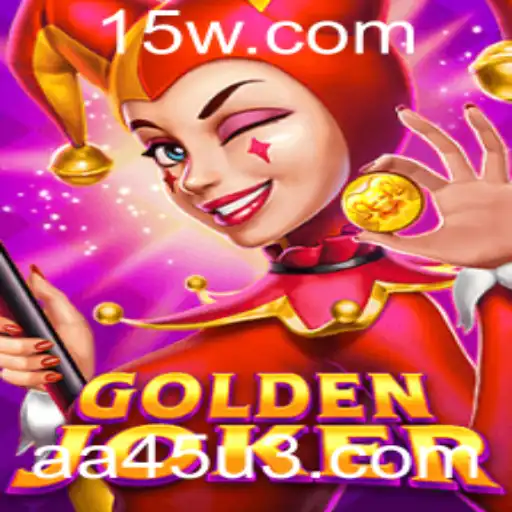 GoldenJoker: Um Mergulho no Mundo Cativante do Novo Jogo de Cartas