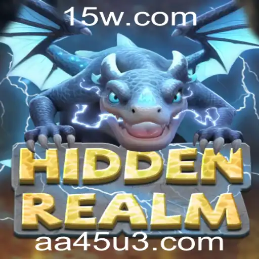 Descobrindo HiddenRealm: Imersão no Universo do Jogo Inovador