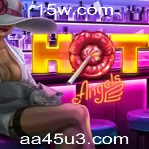 Descubra o Universo de HotAngels: O Jogo que Está Conquistando o Mundo