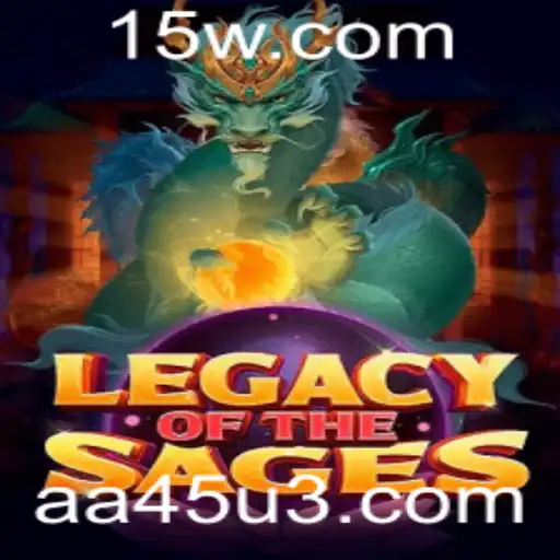 LegacyoftheSages: O Jogo de Estratégia para a Nova Era