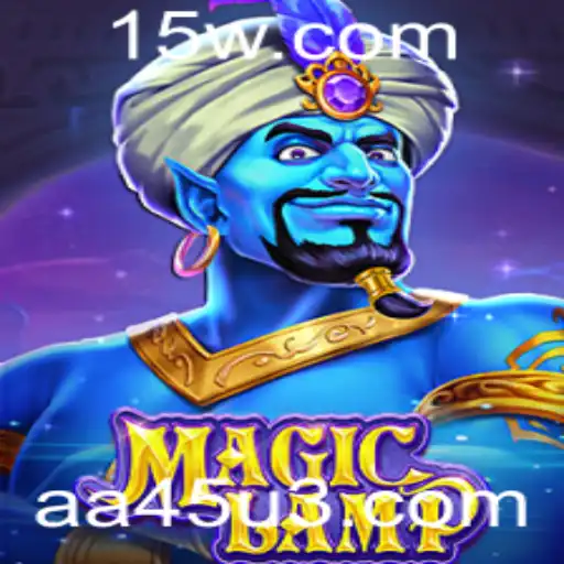 MagicLamp: Descubra o Fascinante Mundo do Jogo de Estratégia com AA45