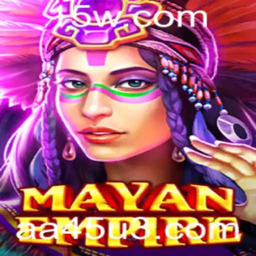 Descubra o Fascinante Mundo de MayanEmpire