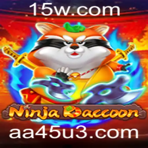 NinjaRaccoon: Conheça o Jogo que Está Conquistando o Mundo