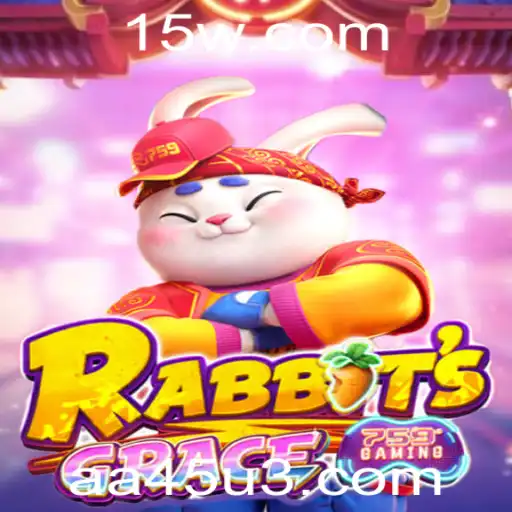 Explorando o Mundo de RabbitsGrace: Uma Jornada de Estratégia e Aventura