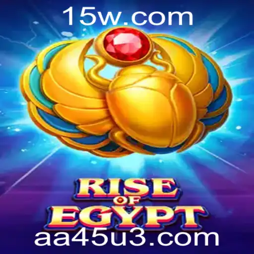 RiseOfEgypt: Explorando o Fascinante Mundo do Antigo Egito em um Jogo Inovador