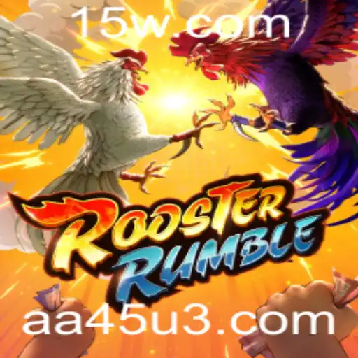 RoosterRumble: Um Universo de Estratégia e Aventura