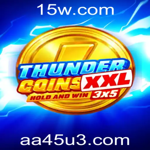 ThunderCoinsXxl: Um Mergulho Detalhado no Novo Fenômeno dos Jogos