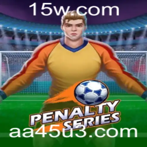 Explorando o Mundo de PenaltySeries: Um Jogo de Estratégia e Habilidade