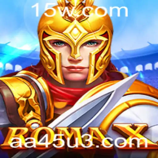 Descubra RomaX: A Nova Sensação dos Jogos com AA45