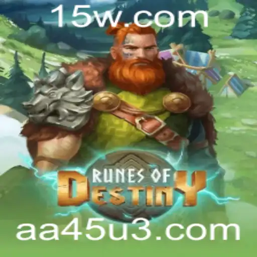 Explorando o Mundo de RunesOfDestiny: Aventuras, Regras e Estratégias