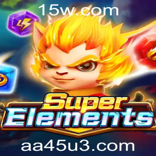 Explorando o Mundo de SuperElements: A Nova Sensação no Universo dos Jogos
