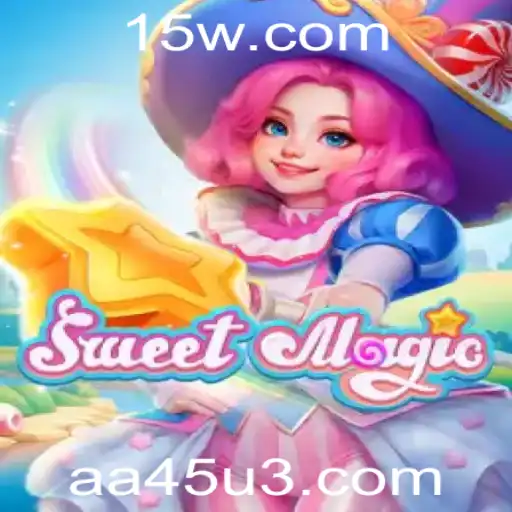 Descobrindo o Encantamento de SweetMagic: Regras e Dinâmicas