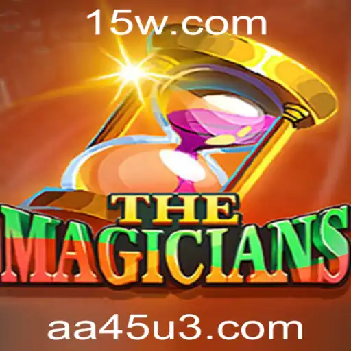 Descubra o Mundo Mágico de TheMagicians: Uma Jornada Encantada