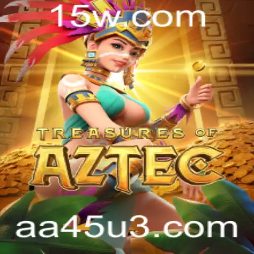 Explorando o Mundo de Treasures of Aztec: O Jogo Que Desafia e Encanta