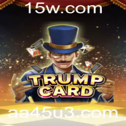 Explorando TrumpCard: O Jogo de Estratégia Política do Momento