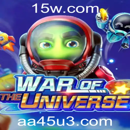 WAROFTHEUNIVERSE: Explorando o Novo Jogo de Estratégia do Ano