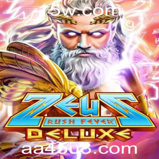 Descubra a Emoção com ZeusRushFeverDeluxe: Uma Aventura Divina nos Jogos Digitais