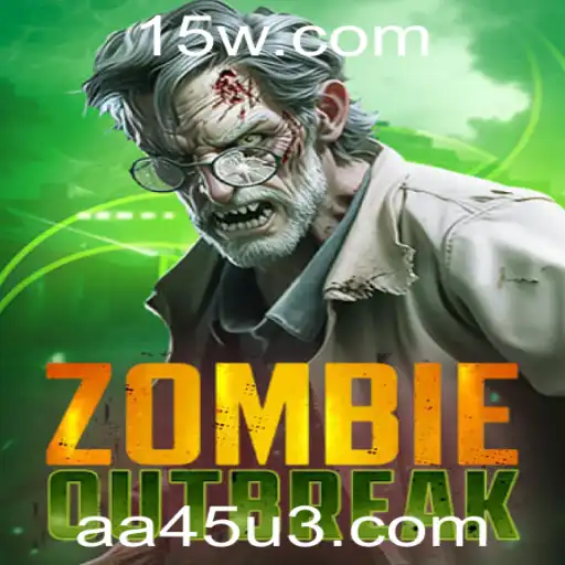 ZombieOutbreak: Sobrevivência e Estratégia no Apocalipse Zumbi